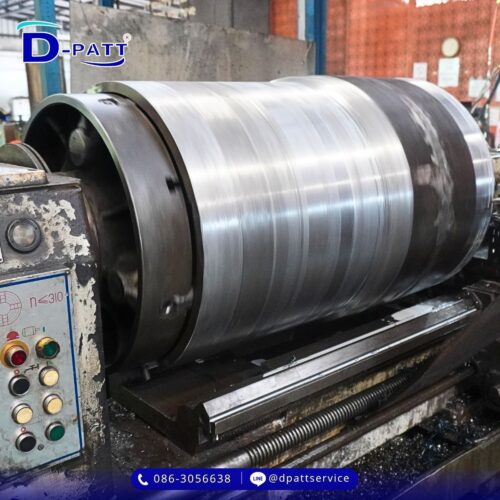 งานกัดโลหะ ระยอง