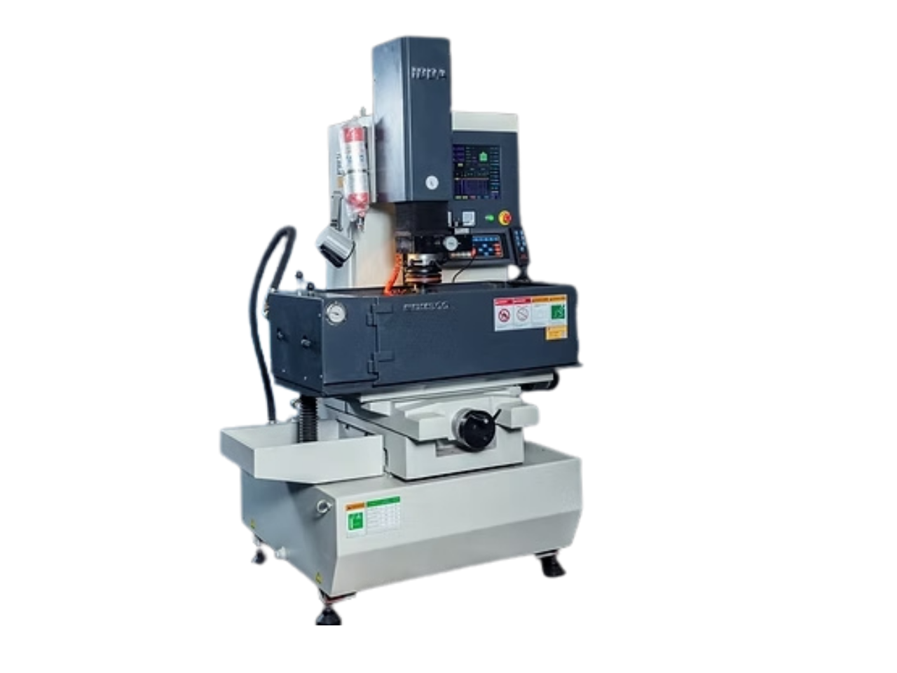 เครื่องตัดสายไฟ